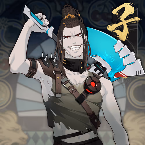 Digidaigakuvillains