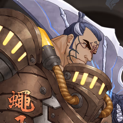 DigiDaigaku Villains #1334 - Number 1334