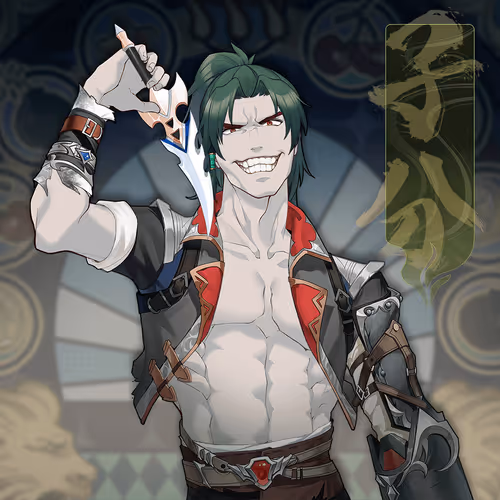 Digidaigakuvillains