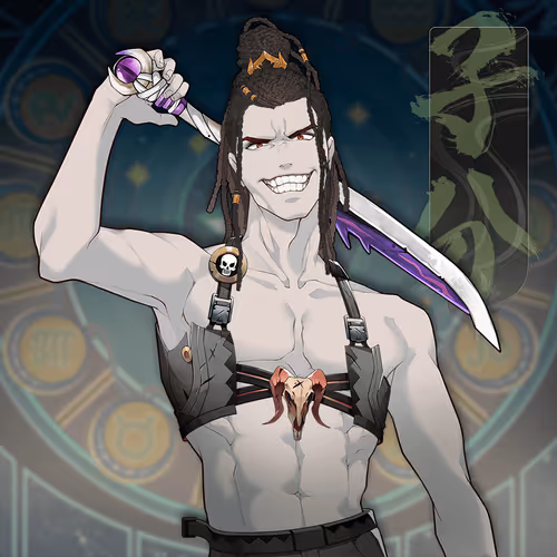 Digidaigakuvillains