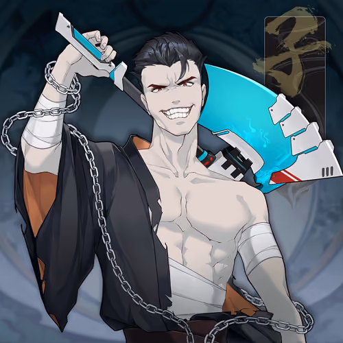 DigiDaigaku Villains #978 - Number 978