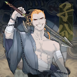 DigiDaigaku Villains #1515 - Number 1515