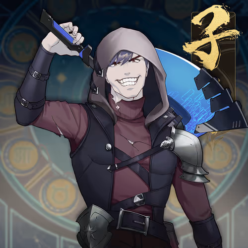 Digidaigakuvillains