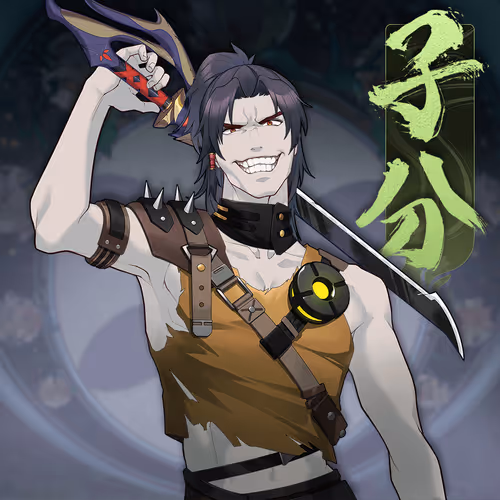 Digidaigakuvillains