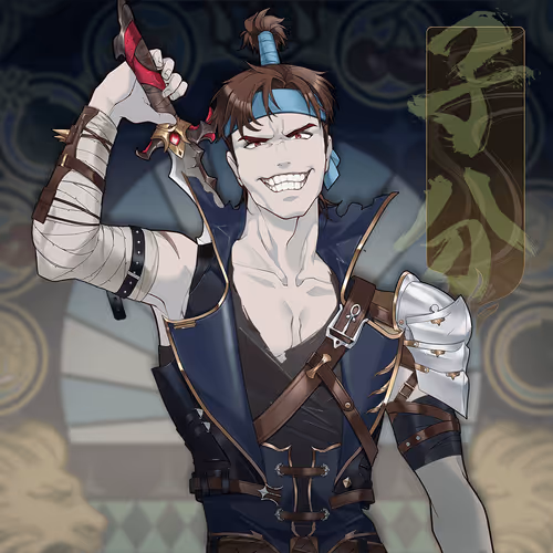 Digidaigakuvillains