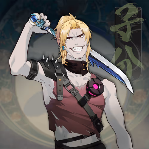 Digidaigakuvillains