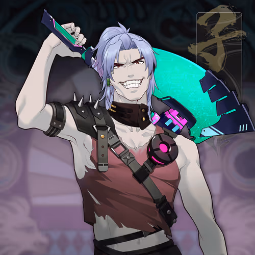 Digidaigakuvillains