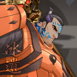 DigiDaigaku Villains #577 - Number 577