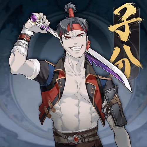 Digidaigakuvillains