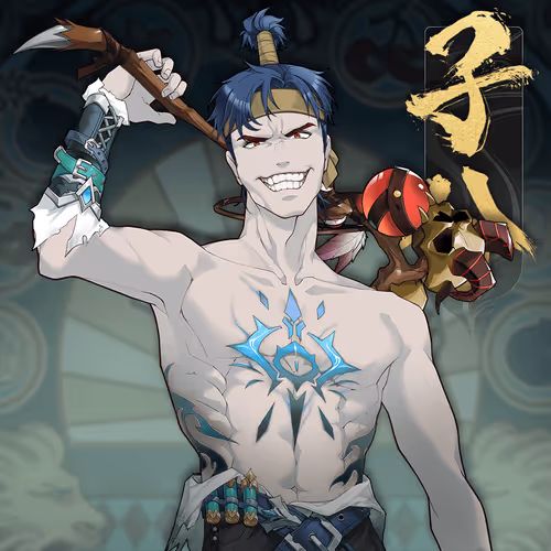Digidaigakuvillains