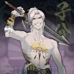DigiDaigaku Villains #1740 - Number 1740