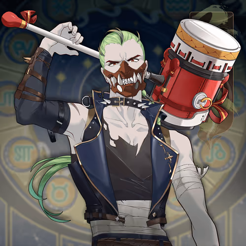 Digidaigakuvillains