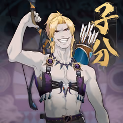 DigiDaigaku Villains #721 - Number 721