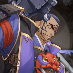 DigiDaigaku Villains #448 - Number 448
