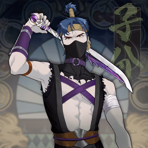 Digidaigakuvillains