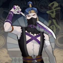 DigiDaigaku Villains #1262 - Number 1262