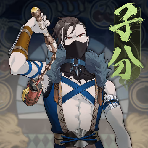 Digidaigakuvillains