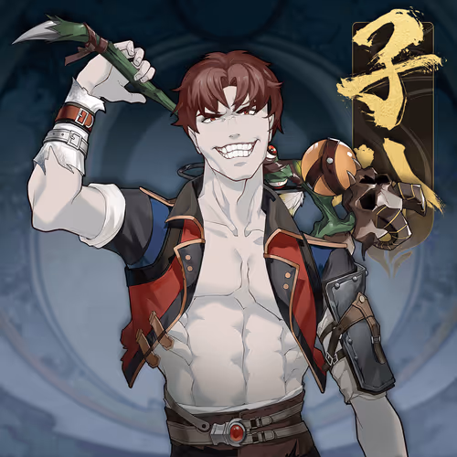 Digidaigakuvillains