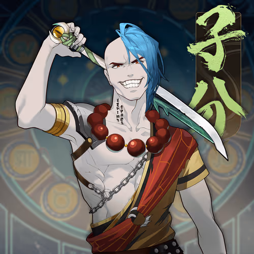 Digidaigakuvillains