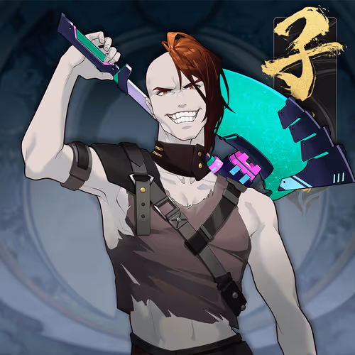 DigiDaigaku Villains #159 - Number 159