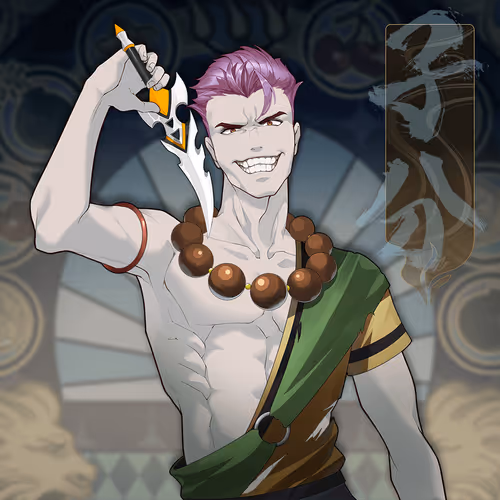 Digidaigakuvillains