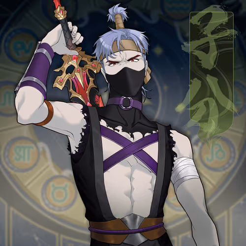 Digidaigakuvillains