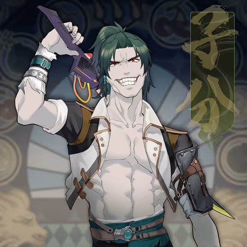Digidaigakuvillains