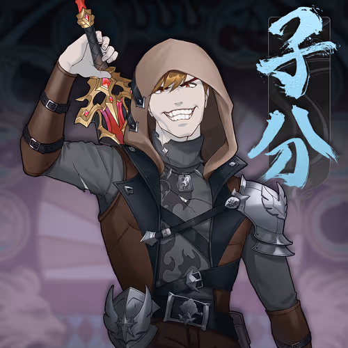 Digidaigakuvillains