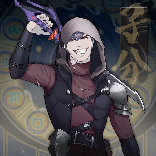 Digidaigakuvillains