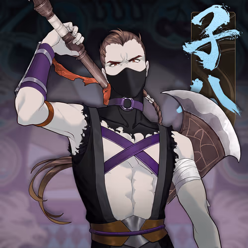 Digidaigakuvillains