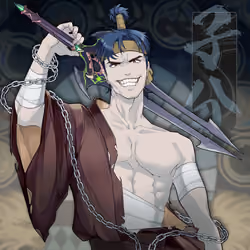 DigiDaigaku Villains #1198 - Number 1198