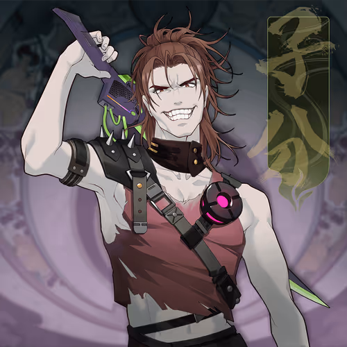 Digidaigakuvillains