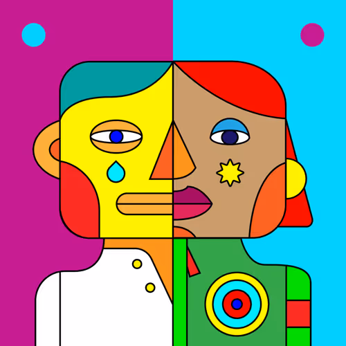 Mixed Up Buddies