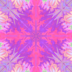 Polychromatik #003