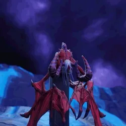 BGF HELLSPAWN #132