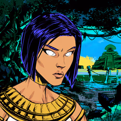 SNAP! Universe - #542 (13)