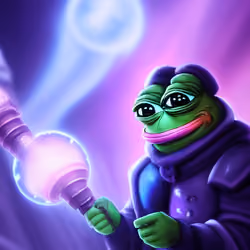 Pepe Dreams #1069