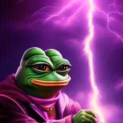 Pepe Dreams #3574