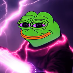 Pepe Dreams #2282