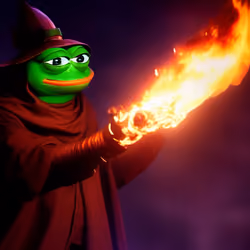 Pepe Dreams #42
