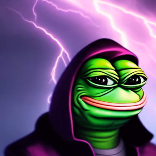 Pepe Dreams