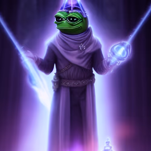 Pepe Dreams