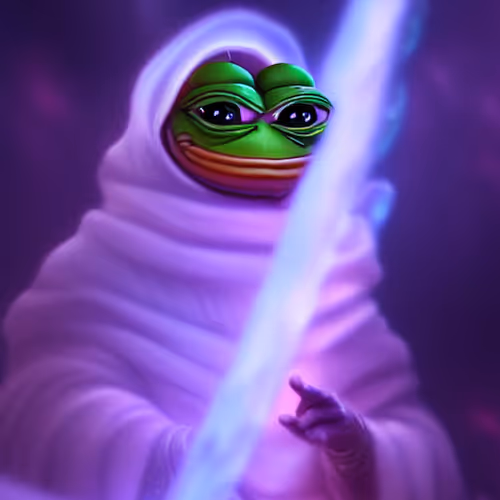 Pepe Dreams