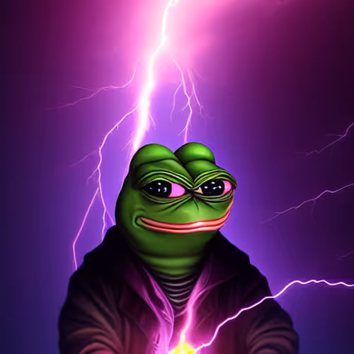 Pepe Dreams