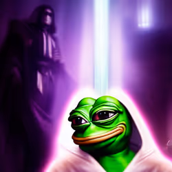 Pepe Dreams #3010