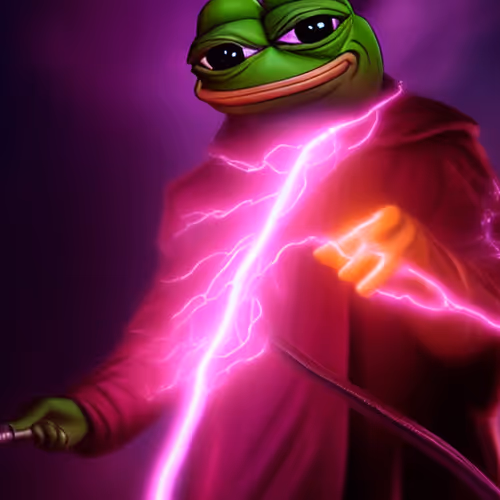 Pepe Dreams
