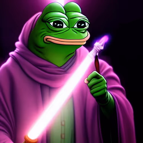 Pepe Dreams