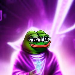 Pepe Dreams #4272