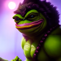 Pepe Dreams #1066