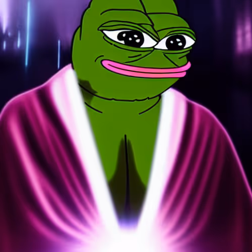 Pepe Dreams